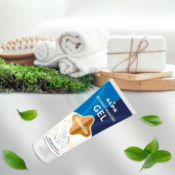 ALPA HERBAL NAIL GEL massage