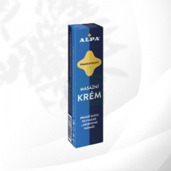 ALPA cream franc - herbal...