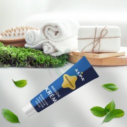 ALPA cream franc - herbal massage