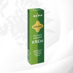 ALPA cream LESANA - herbal...