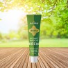 ALPA cream LESANA - herbal massage