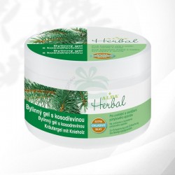 ALPA HERBAL herbal gel with...