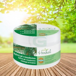 ALPA HERBAL herbal gel with rhododendron