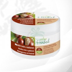 ALPA HERBAL massage cream...