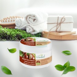 ALPA HERBAL massage cream with chestnut