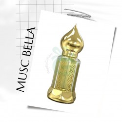 Musc BELLA  ABSOLU 12ml