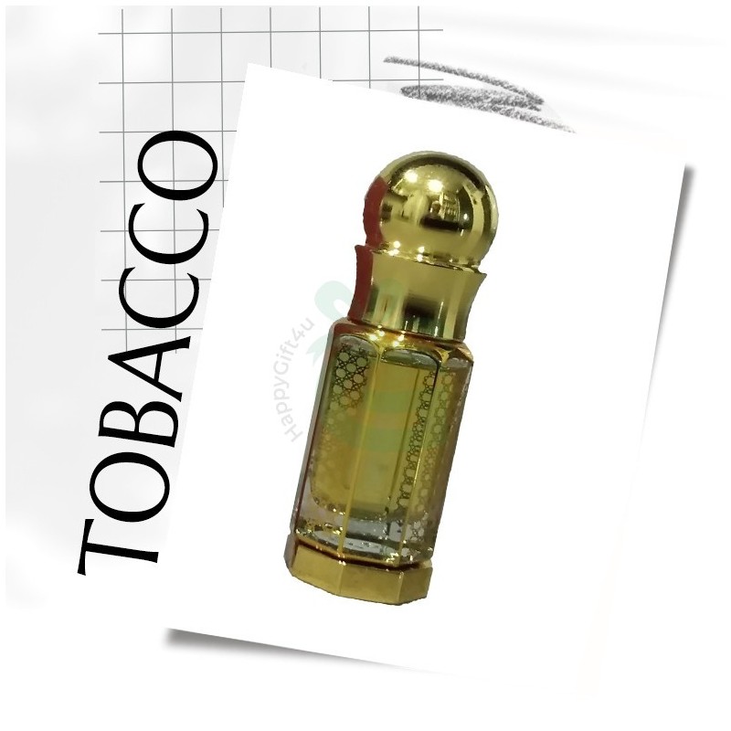 TOBACCO