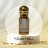 WHITE Musk