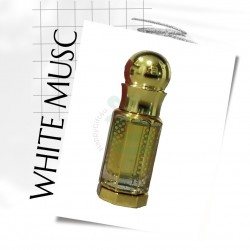 WHITE Musk