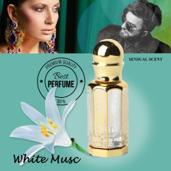 WHITE Musk