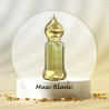 MUSK  BLANC ABSOLU  de   PERFUME-PRESTIGE