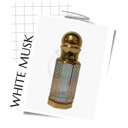 White MUSK