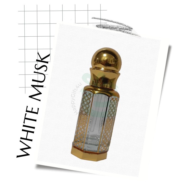 White MUSK