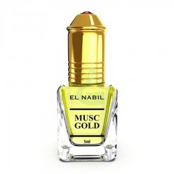 Musc GOLD