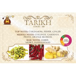 TARIKH