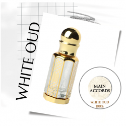 WHITE Oud