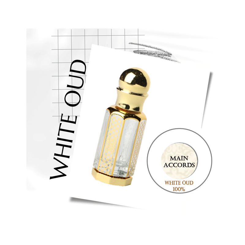 WHITE Oud