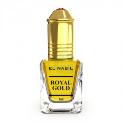 Musc ROYAL GOLD