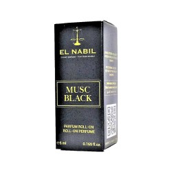 Musc BLACK