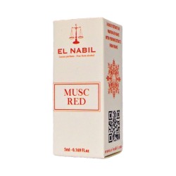 Musc RED