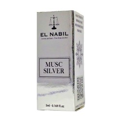 Mucs SILVER