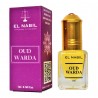 Musc OUD WARDA