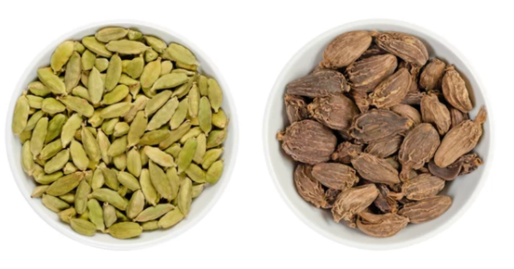 Cardamom