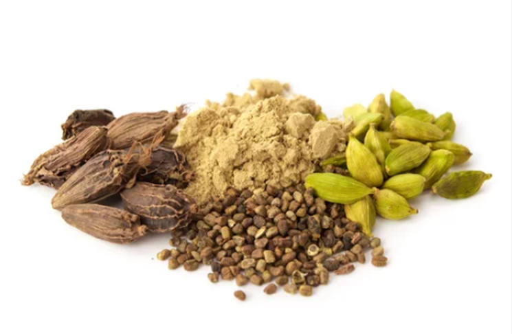 Cardamom