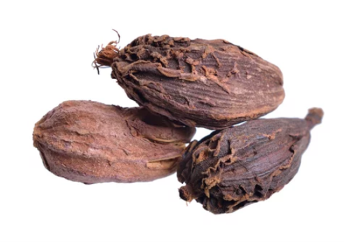 Cardamom