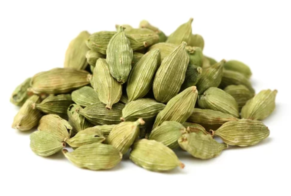 Cardamom